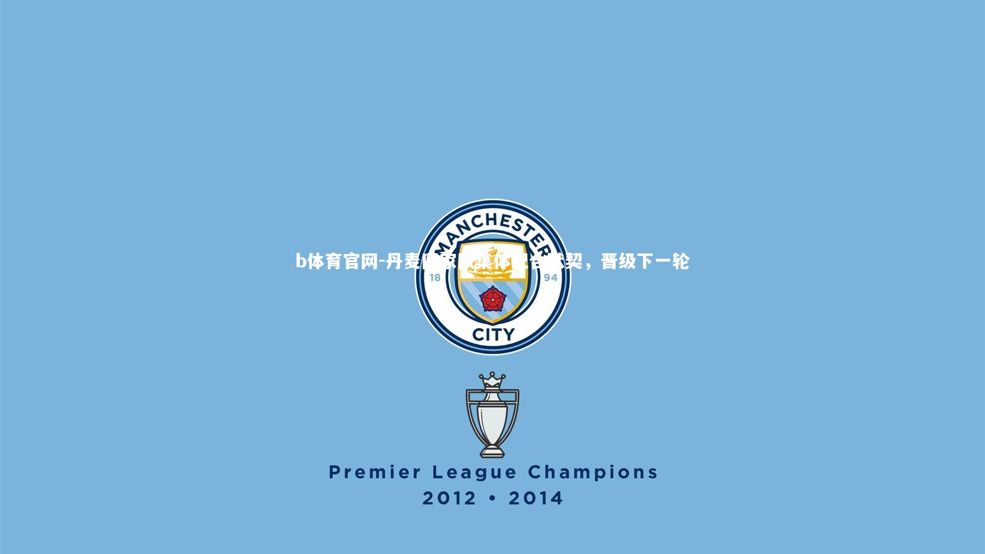 丹麦国家队集体配合默契,晋级下一轮