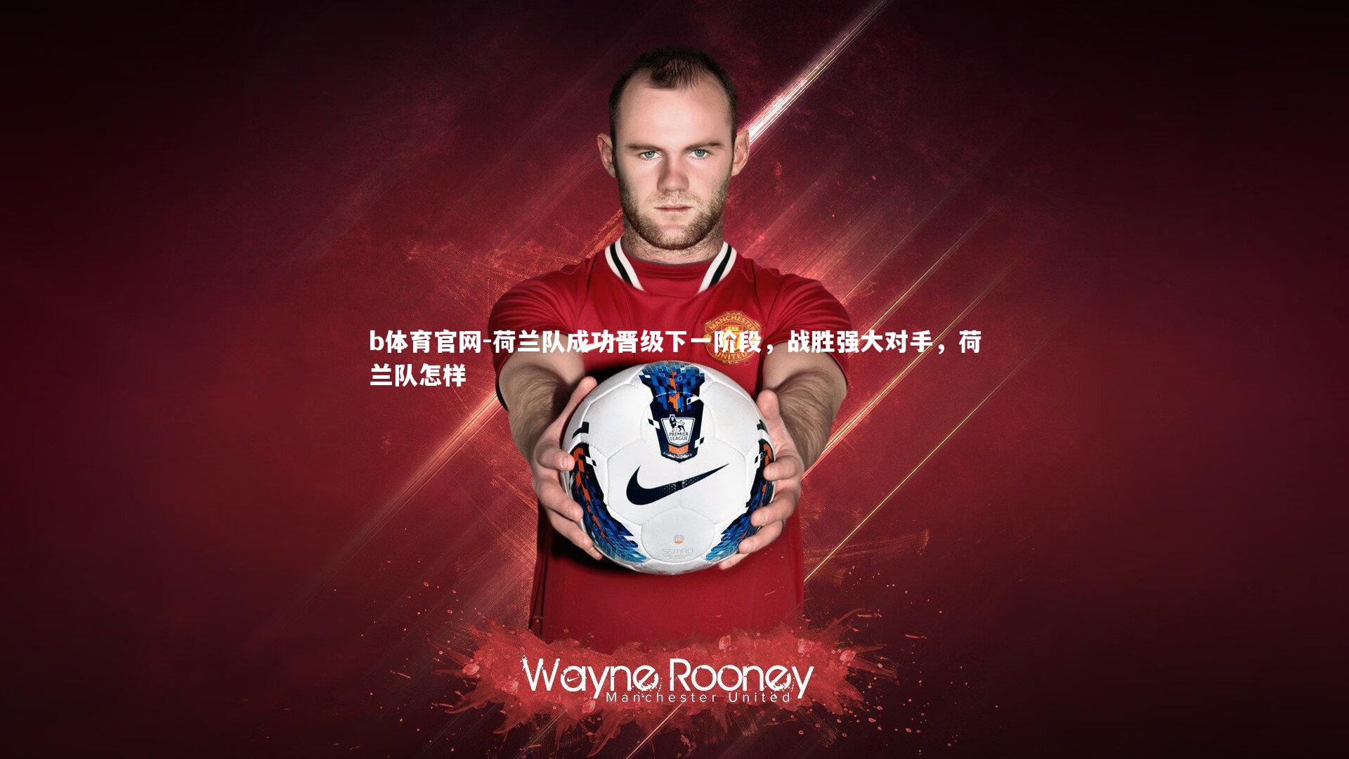 荷兰队成功晋级下一阶段,战胜强大对手,荷兰队怎样