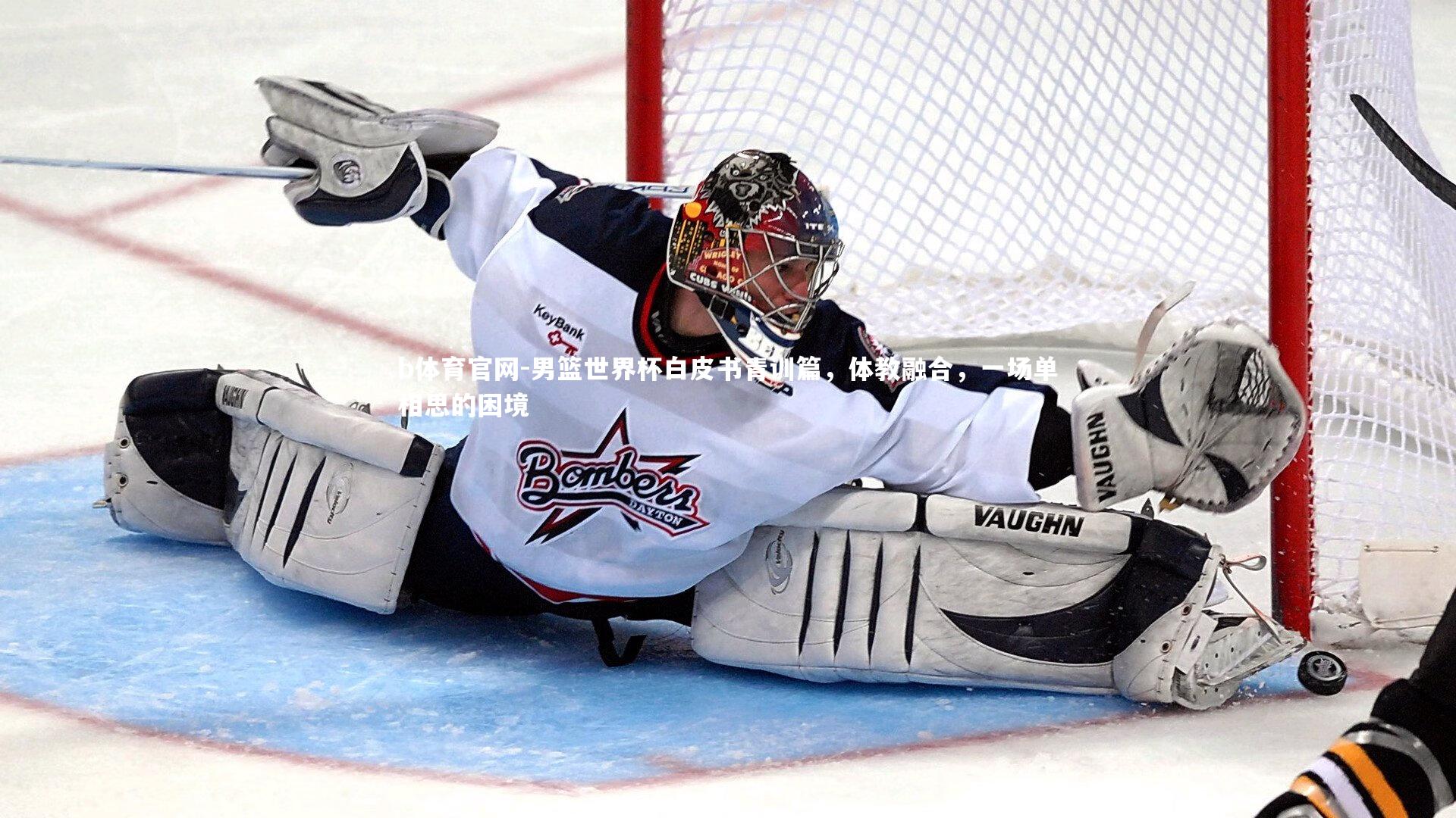 b体育官网-男篮世界杯白皮书青训篇，体教融合，一场单相思的困境